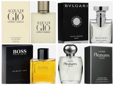 expensive men's perfume brands.